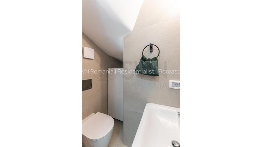 REA1023862 Apartament 2 Camere I Duplex I Parcare - 11