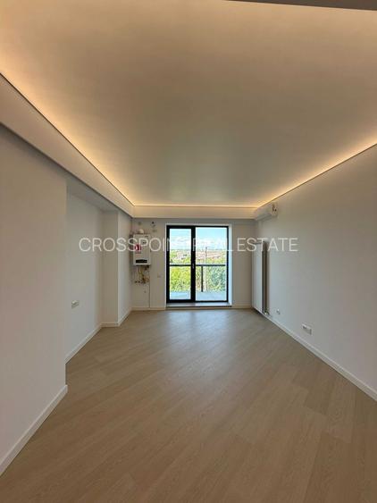 Apartament  2 Camere - Cortina North | TVA 0 - 2