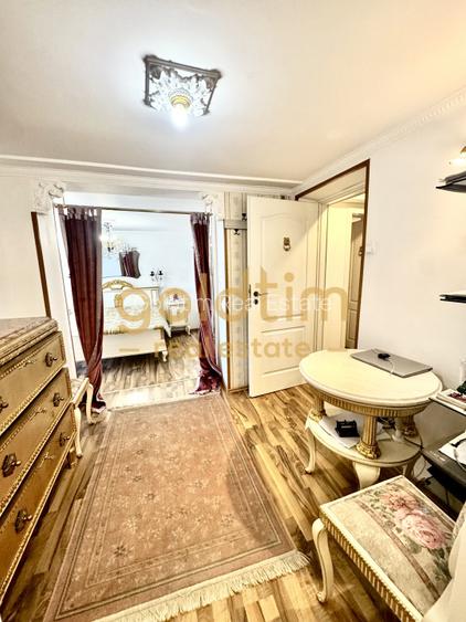 VILA SUPERBA RENOVATA COMPLET 500MP/12 CAMERE/TERASE/GARAJ 2 LOCURI/AVIATORILOR - 38