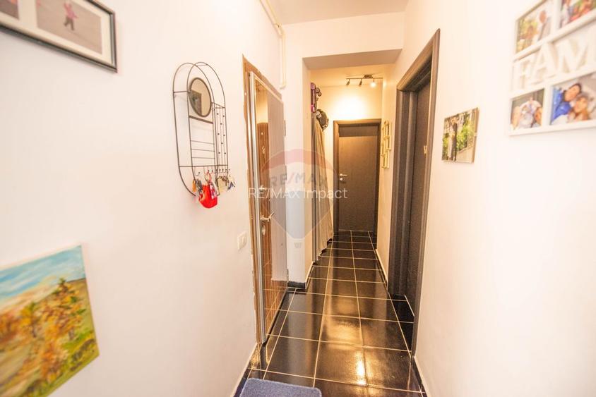 Apartament 69 mpu, cu 3 camere, de vanzare,  zona  Militari - 11