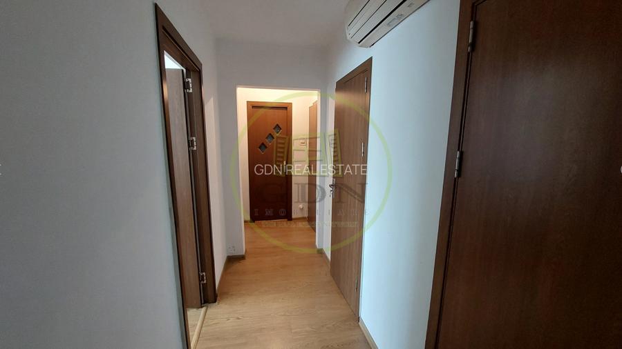 Apartament 3 camere, decomandat, 71 mp, Brazda, zona Simplon - 7