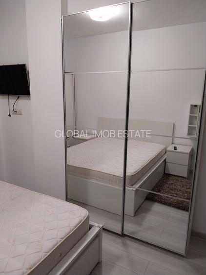 Inchiriere Apartament 2 camere decomandat Herastrau - 13