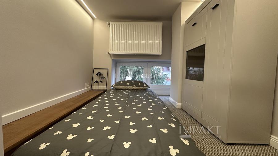 Apartament lux cu mezanin, aproape de centrul Clujului - 10