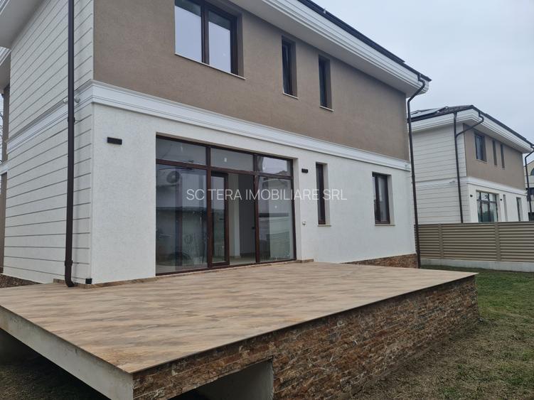 VANZARE CASA VILA - 4