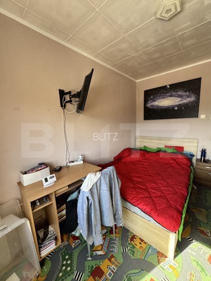 Apartament 4 camere | 81 mp utili | etaj 8 | Vedere panoramică, Triaj - 4