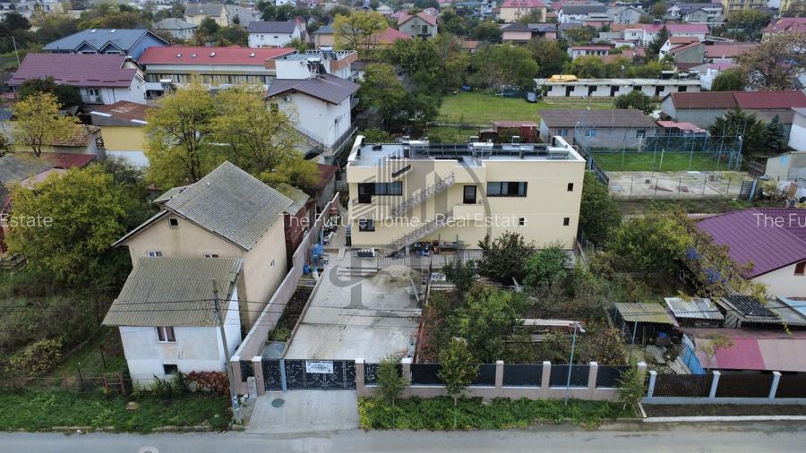 Casa/Vila de vanzare Costinesti, Constanta - 16