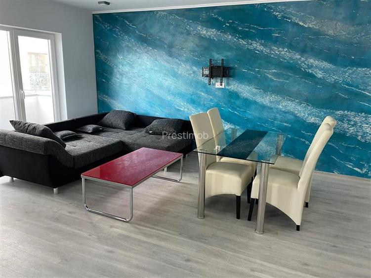 De inchiriat ap cu 2 cam et 1 in Sangeorgiu de Mures - 2