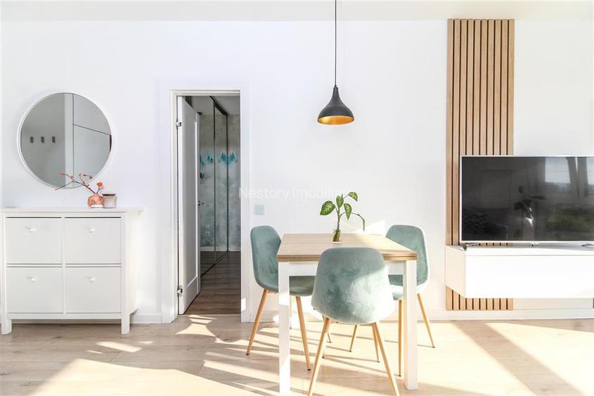 Apartament 2 camere + apusuri superbe, Gheorgheni, Grand Park, Iulius - 11