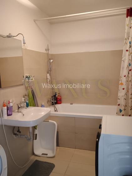 Apartament de vanzare cu 3 camere, 61 mp, zona Porii! - 8