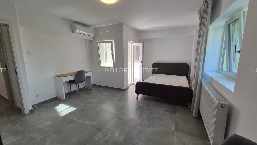 GARSONIERA RENOVATA - MOBILATA -BLOC ANVELOPAT TERMIC- AMPLASATA IDEAL - 28