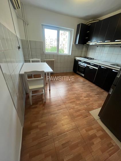 Tineretului vis-a-vis Parc,Apartament  Prima Inchiriere 2 camere decomandat - 7