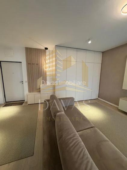 Apartament 2 camere semidecomandat |Grădină  77mp| Parcare inclusă| Record Park| - 2
