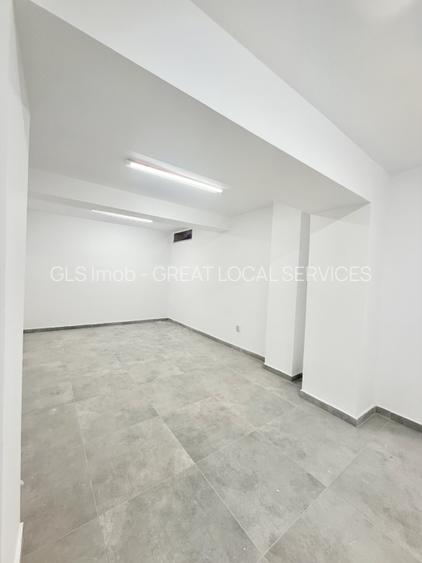 Spatiu pretabil birouri, salon, atelier in Piata Romana - 2