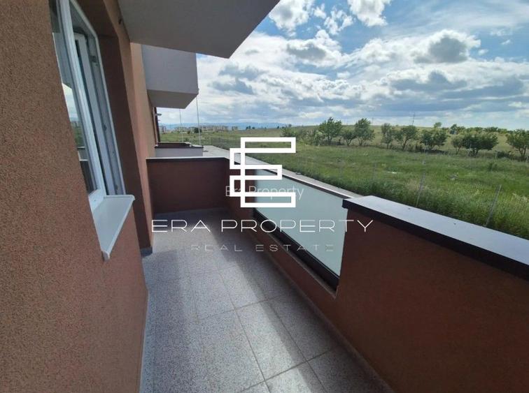 Apartament 3 camere, bloc nou, Calea Surii Mici-Zona de Vest - 6