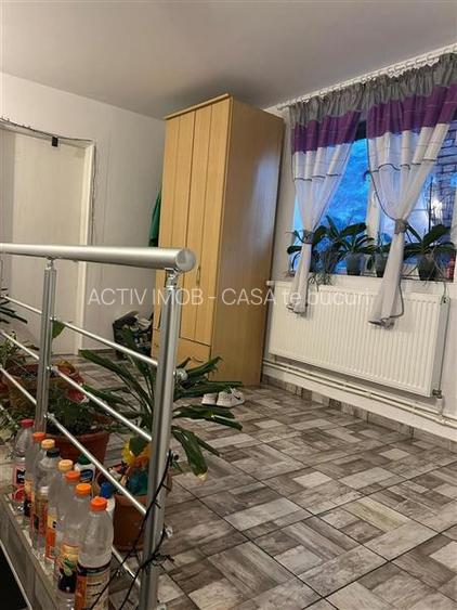 Casa P+E , teren 300 mp, pretabila - clinica, birouri, locuinta - Parc - 12