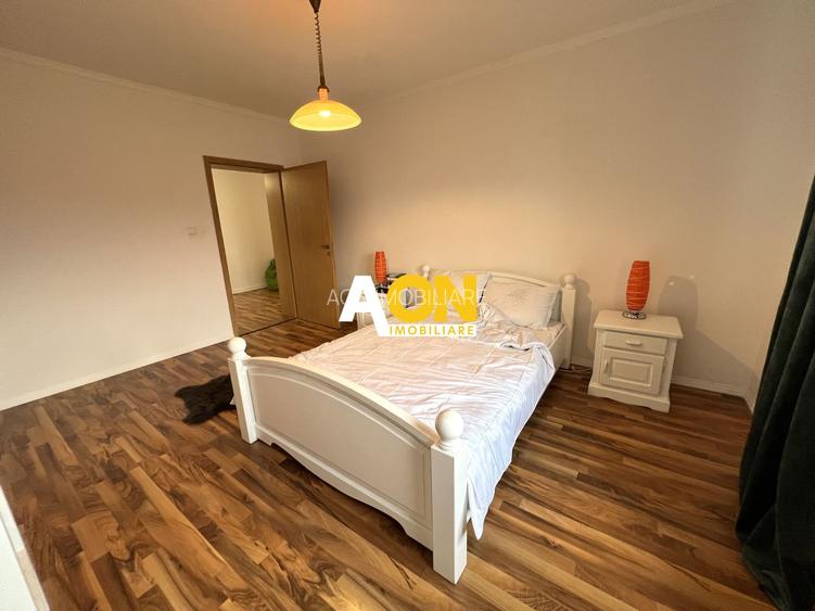 Casa de vanzare - 5 Camere, 2 Bai,  Garaj, 941 mp Teren - 14