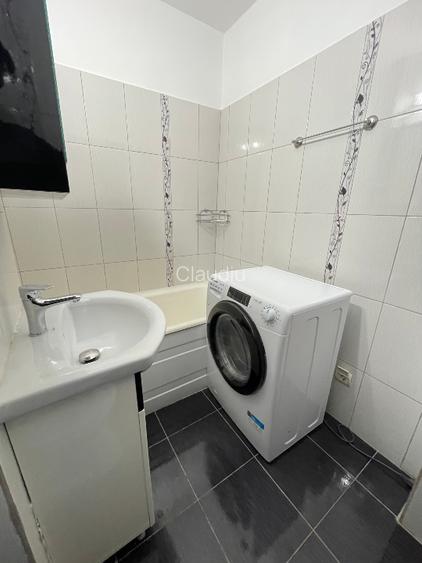 Garsonieră 38 mp, renovată 2025, mobilată complet, 11 min metrou –comision 0% - 6