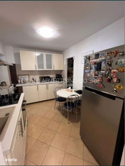 DRUMUL TABEREI - 3 minute metrou Favorit - Apartament 2 camere LOC DE PARCARE - 5