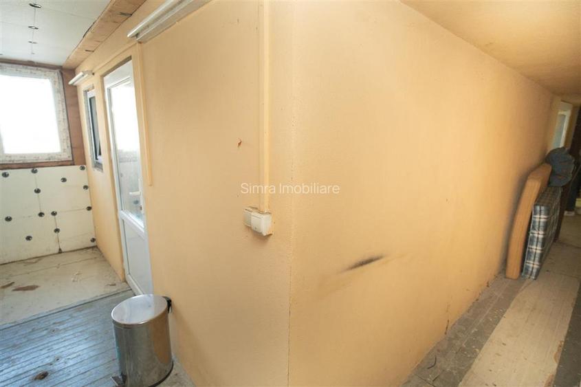 Hala industriala Calea Aradului - 16