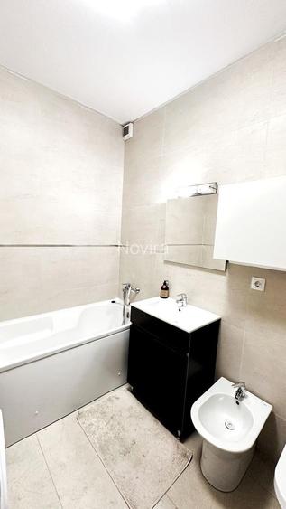 2 Camere | Floreasca | Piscina | Metrou Pipera - 10