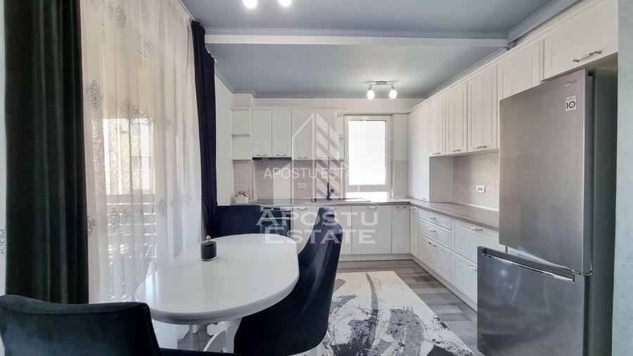 Apartament 2 camere, bloc nou, etajul 2, zona Calea Aradului - 5