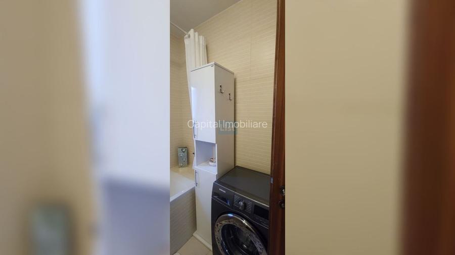 COMISION 0%! Ap. 3 camere LUX 70 mp, 2 parcări, grădină, Grigorescu - 11