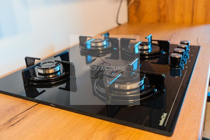 STUDIO CORTINA NORTH I OCAZIE I Mobilat I bloc Cortina Welness I COM 0 - 42