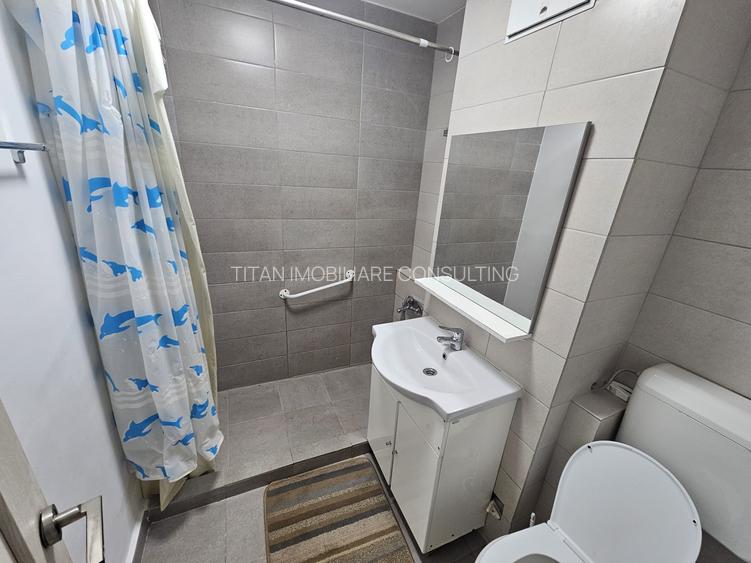 Titan Costin Georgian langa metrou 8/10 decomandat 90 mp doua bai doua balcoane - 4