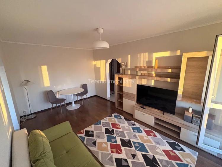 Apartament 2 camere, semidecomandat, 54 mp, ac, metrou, Drumul Taberei - 2