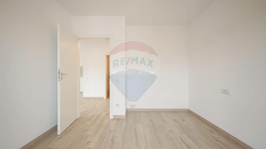Apartament 3 camere NOU | ROKMAN, Tiberiu Eremia 12 | Tractorul - 15