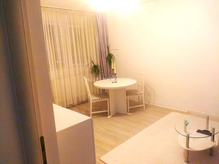 Bulevardul Tomis 2 camere - 10