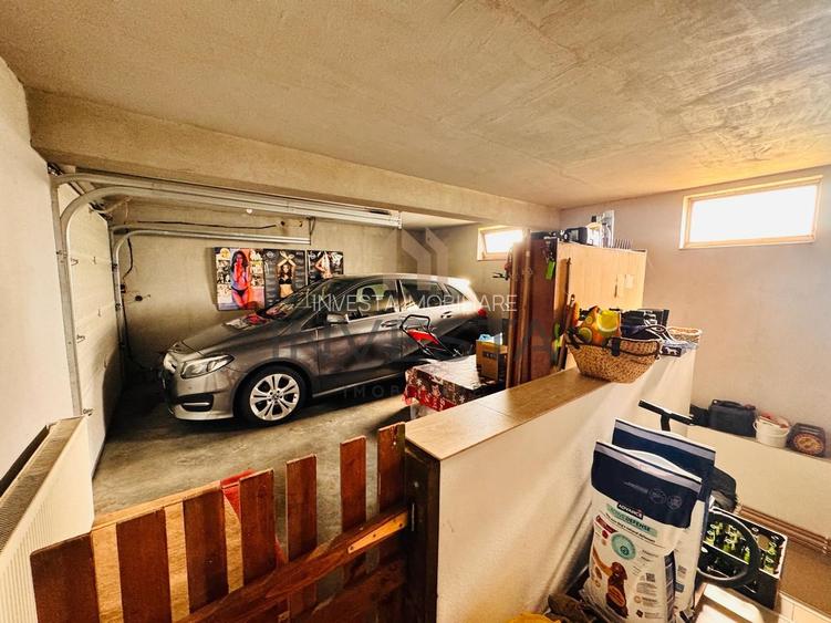 DE VANZARE CASA INDIVIDUALA 300 MP | 700 MP CURTE - 34