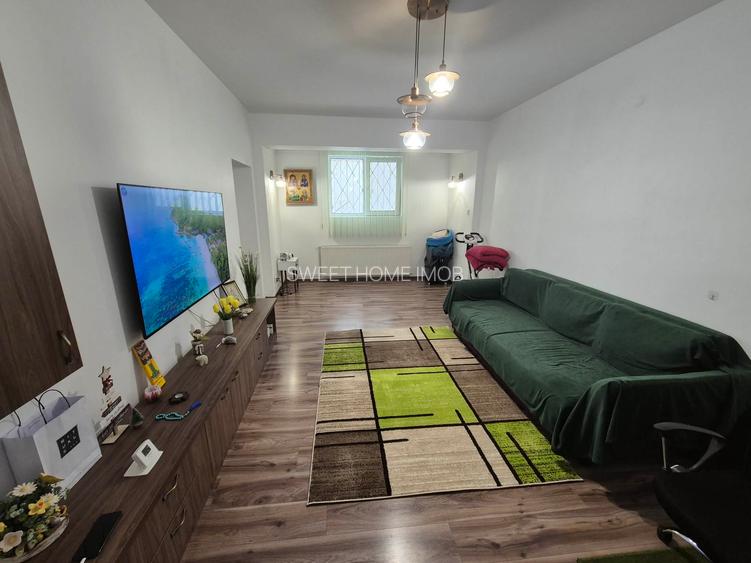 Floreasca vanzare ap 2 camere demisol - Parcul Verdi - 11