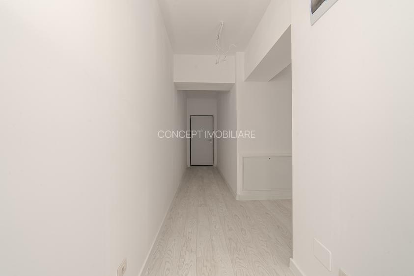 Sun Lake Residence, 3 camere 90mp, vedere lac, bloc 2025 - 5