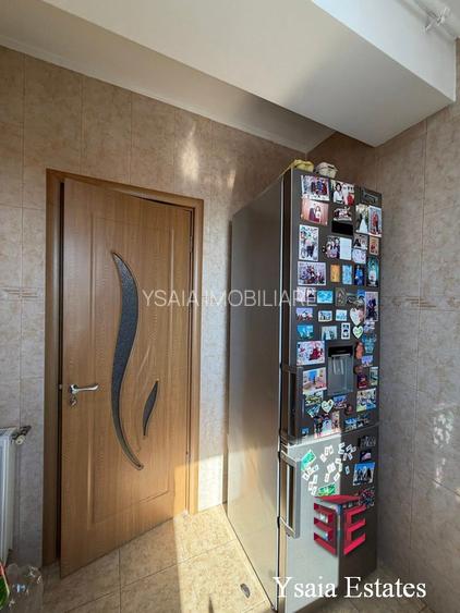 APARTAMENT 3 DECOMANDATE - BLOC NOU 2016 -GARAJ SUBTERAN - INEL 2 - - 13