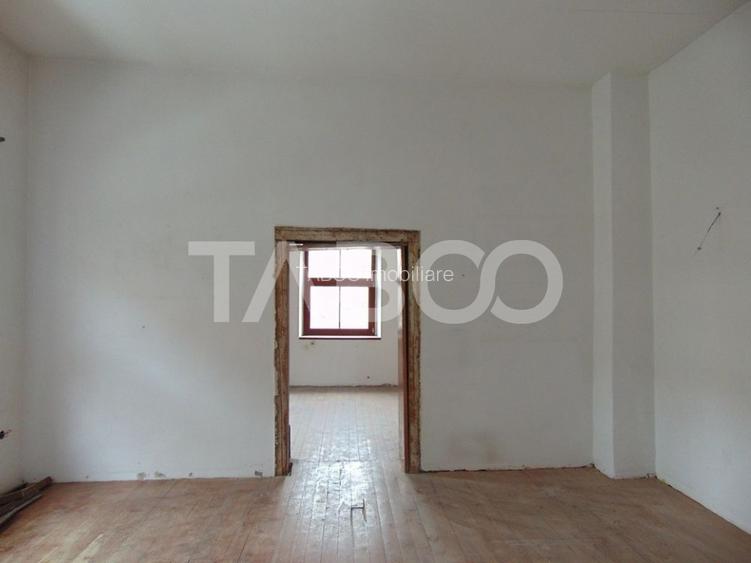 Pensiune cu 19 camere de inchiriat in Sibiu zona Centrala - 3
