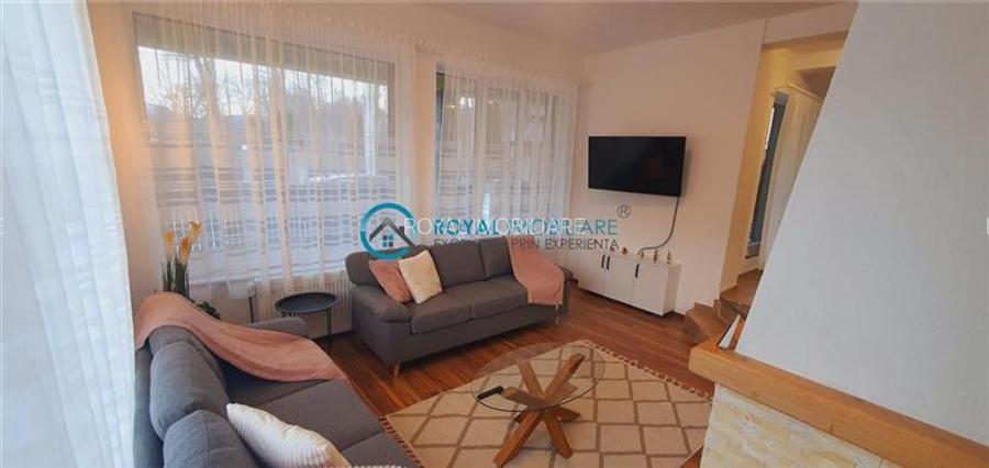 Royal Imobiliare - Vanzare vila in zona Busteni - 7