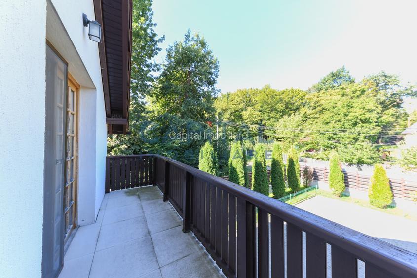 COMISION ZERO! | Casa Individuala | 1000 Mp teren | 260 mp Utili |  - 25