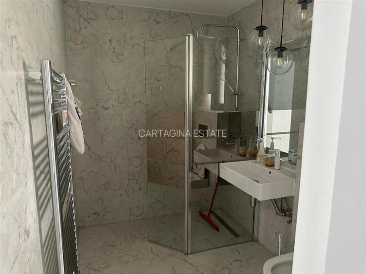 Vila individuala proximitate British School   Padurea Baneasa - 12