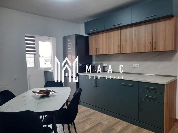 Apartament 2 camere I Etaj 1 I 55MP I Decomandat - 2