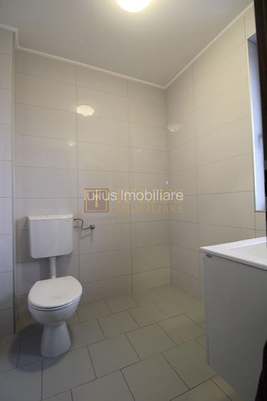 Casa Giroc, 4 camere, 2 bai, curte interioara. - 9