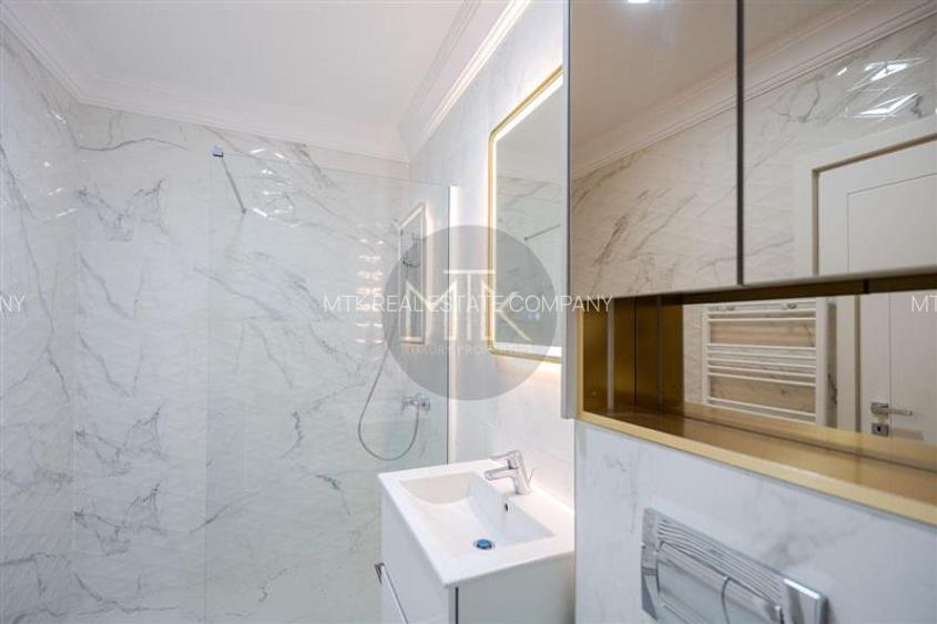 Ivory Residence I STUDIO DUBLU lux I Mobilat&utilat - 26