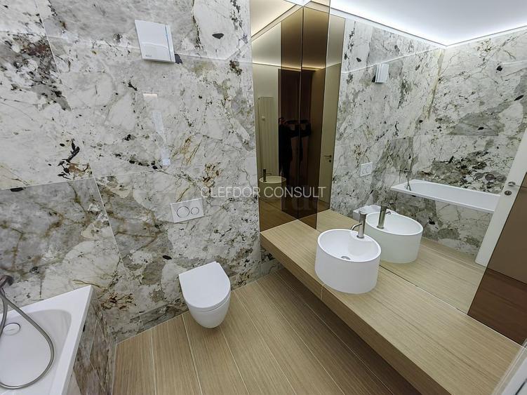 Apartament în zona Iancu Nicolae - Cambridge School - 9