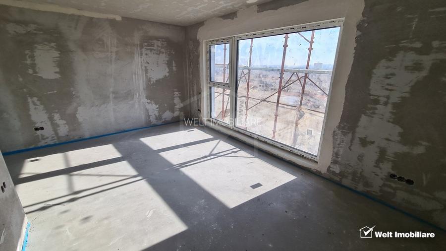 Duplex 245 mp, D+P+E+M, zona linistita de case, panorama deosebita ! - 16