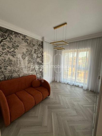 Apartament 3 camere de vanzare in Dimitrie Cantemir Oradea, Oradea
