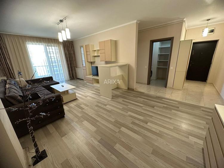 2 Camere 75mp 2x Parcare 2021 Metrou Lujerului APACA AFI Cotroceni - 10