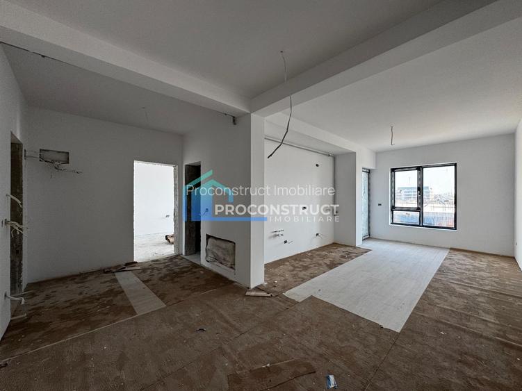 Bloc nou | apartamente 2 cam | suprafete pana la 71 mp | comision 0% - 2