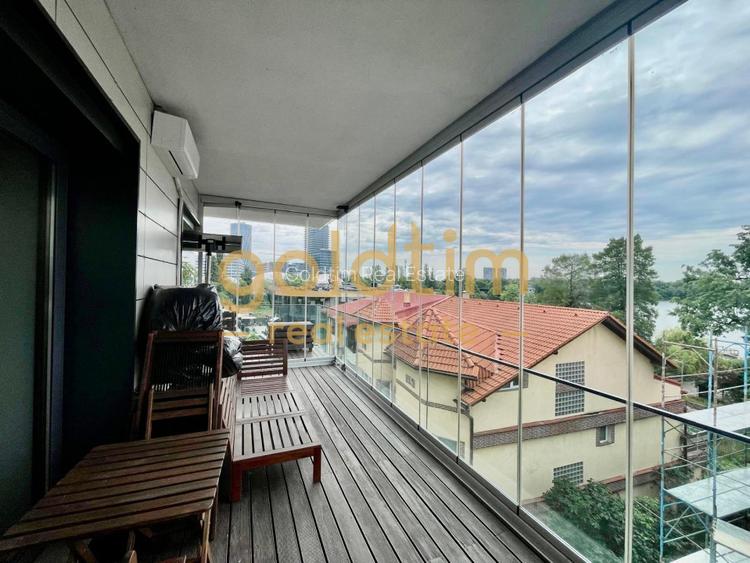 FLOREASCA/ PARCARE SUBTERANA /SUPERB - 41