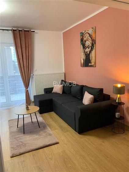 Inchiriem Apartament 2 Camere, Modern, Decomandat Avantgarden 3 - 2