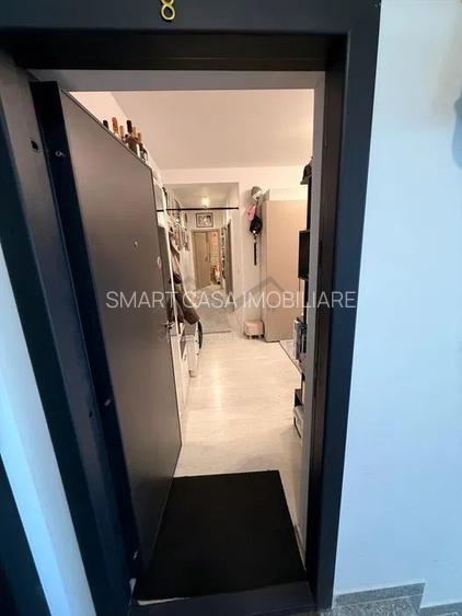 Apartament 2 camere Valea Lupului, Cubic Plaza - 5